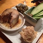 たに 梅田お初天神店 - 