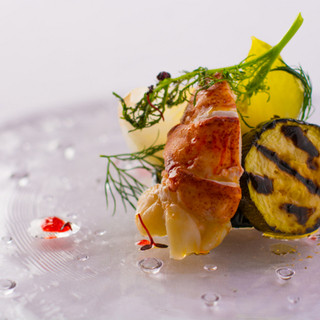 リストランテ カノフィーロ_2