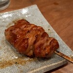 焼き鳥 津田 - 
