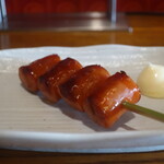 串兵衛 - チョリソー