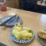 立呑み 晩杯屋 - 