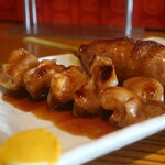 串兵衛 - 上シロコロ たれ