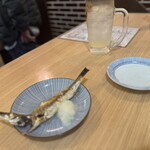 立呑み 晩杯屋 - 