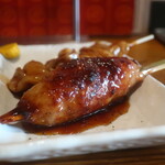 串兵衛 - 手ごねつくね たれ