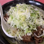 jr. 菜苑 - 料理写真: