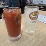 立呑み 晩杯屋 - 