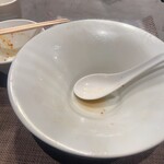 麺亭 英 - 