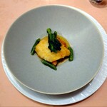 レストラン ペリニィヨン - 