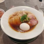 麺亭 英 - 