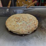 鉄板焼・お好み焼 凡 - 