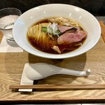 RAMEN MATSUI - 