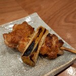 焼き鳥 津田 - 