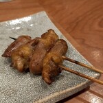 焼き鳥 津田 - 