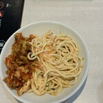 焼肉なべしま  - 