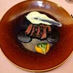 レストラン ペリニィヨン - 