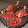 和牛焼肉キムズ Kim's ROPPONGI