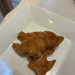 焼肉なべしま  - 