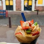 ディッパーダン - 料理写真: