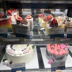 Paris baguette - 