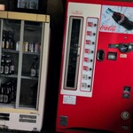 東千歳バーベキュー - 飲み物はセルフアンド自己申告