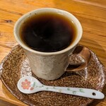 珈琲工房 樽珈や - 