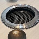 焼肉なべしま  - 