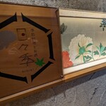 日々季 - 日々季さんです