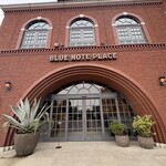 BLUE NOTE PLACE - 