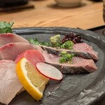 日々季 - お造り