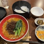 錦城 本店 日比野 - 