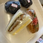 フカツ - 料理写真: