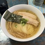 自家製麺 カミカゼ - 