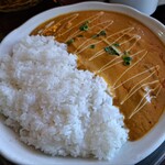 インド料理 ガンジス川 - 料理写真: