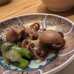 日々季 - イイダコさん