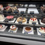 Paris baguette - 
