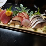 いろいろ食堂 いっ家 - 料理写真:
