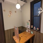 珈琲工房 樽珈や - 