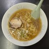 中華飯店 華宴 - ラーメン