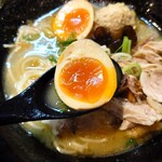 鶏王けいすけ - 