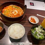 焼肉おくう 新橋店  - 