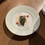 レストランmiya - 