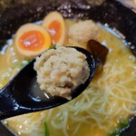 鶏王けいすけ - 