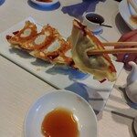 中国料理 桃谷樓 - 