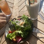 ダブルドアーズ - 