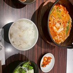 焼肉おくう 新橋店  - 