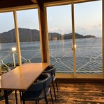 レストランmiya - 