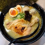 鶏王けいすけ - 