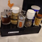 鶏王けいすけ - 