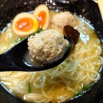 鶏王けいすけ - 