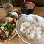 大衆食堂BEETLE - 